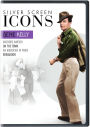 Alternative view 3 of Silver Screen Icons: Gene Kelly - Anchors Aweigh/On the Town/Americans in Paris/Brigadoon