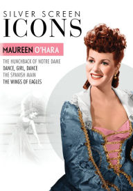 Title: Silver Screen Icons: Maureen O'Hara