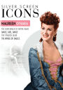 Silver Screen Icons: Maureen O'Hara