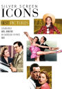 Silver Screen Icons: Best Pictures- Casablanca/Mrs. Miniver/An American in Paris/Gigi [4 Discs]