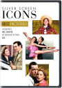 Alternative view 2 of Silver Screen Icons: Best Pictures- Casablanca/Mrs. Miniver/An American in Paris/Gigi [4 Discs]