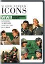 Alternative view 2 of Silver Screen Icons: World War II - Battlefront Europe