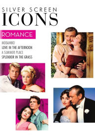 Title: Silver Screen Icons: Romance