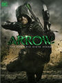 Arrow: the Complete Sixth Season