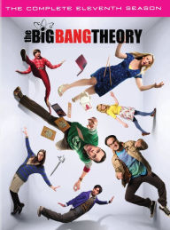 Title: Big Bang Theory: the Complete Eleventh Season