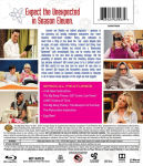 Alternative view 3 of The Big Bang Theory: The Complete Eleventh Season [Blu-ray]