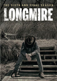 Title: Longmire: The Complete Sixth and Final Season