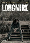 Alternative view 1 of Longmire: The Complete Sixth and Final Season