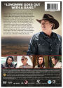 Alternative view 2 of Longmire: The Complete Sixth and Final Season