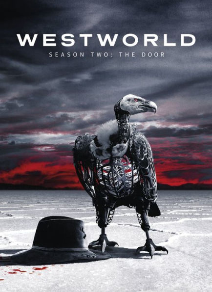 Westworld: The Complete Second Season