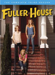 Alternative view 1 of Fuller House: The Complete Third Season