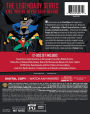 Alternative view 2 of Batman: The Complete Animated Series [Blu-ray]