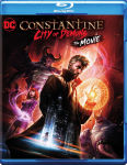 Alternative view 1 of Constantine: City of Demons - The Movie [Blu-ray/DVD]