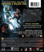 Alternative view 3 of Constantine: City of Demons - The Movie [Blu-ray/DVD]