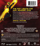 Alternative view 3 of DC Freedom Fighters: The Ray [Blu-ray]