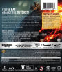 Alternative view 3 of Batman: Gotham by Gaslight [4K Ultra HD Blu-ray/Blu-ray]