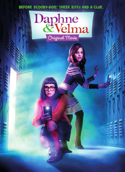 Daphne & Velma