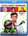 Alternative view 2 of Little Shop of Horrors [The Director's Cut] [Blu-ray]