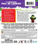 Alternative view 4 of Little Shop of Horrors [The Director's Cut] [Blu-ray]