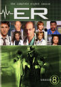 ER: The Complete Eighth Season