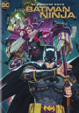 Batman Ninja