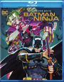 Batman Ninja [Blu-ray]