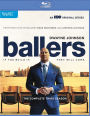 Ballers: the Complete Third Season