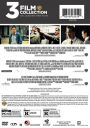 Alternative view 2 of 3 Film Favorites: 90's Leading Men - The Shawshank Redemption/The Fugitive/JFK