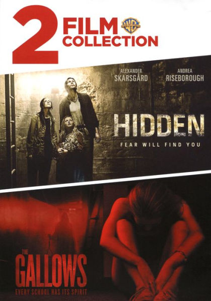 Hidden/The Gallows