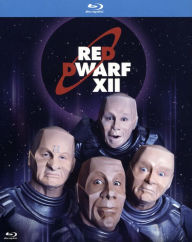 Title: Red Dwarf XII [Blu-ray]