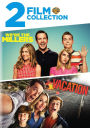 We're the Millers/Vacation