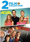 Alternative view 1 of We're the Millers/Vacation