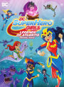 LEGO DC Super Hero Girls: Legends of Atlantis