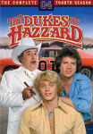 Alternative view 1 of The Dukes of Hazzard: The Complete Fourth Season