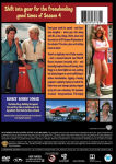 Alternative view 2 of The Dukes of Hazzard: The Complete Fourth Season