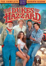 The Dukes of Hazzard: The Complete Seventh Season