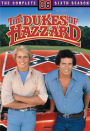 Dukes of Hazzard: the Complete Sixth Season