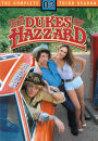 The Dukes of Hazzard: The Complete Third Season