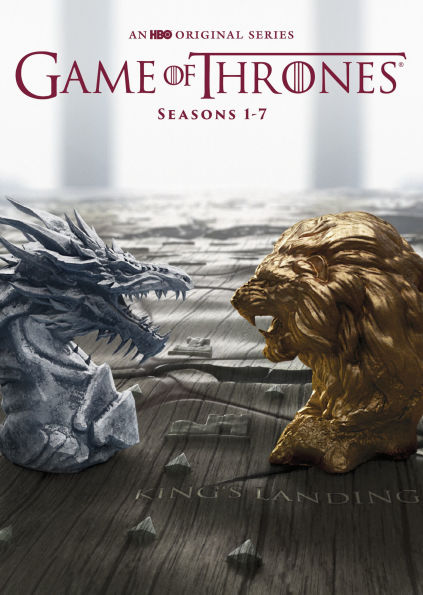 Game of Thrones: Seasons 1-7