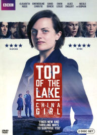 Title: Top of the Lake: China Girl - Season 2