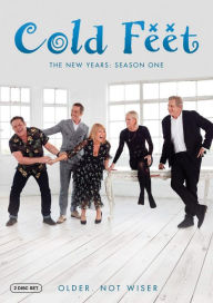 Title: Cold Feet: The New Years - Season One