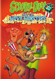 Title: Scooby-Doo! & the Movie Monsters