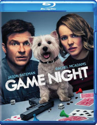 Title: Game Night