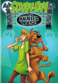 Title: Scooby-Doo! and the Haunted House