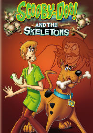 Title: Scooby-Doo! and the Skeletons