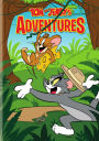 Tom and Jerry's Adventures