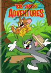 Alternative view 1 of Tom and Jerry's Adventures