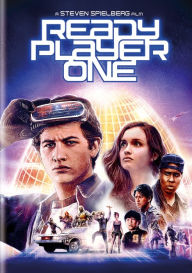 Title: Ready Player One [Special Edition]