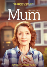Title: Mum: Season 1