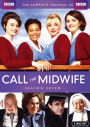 Call the Midwife: Season Seven